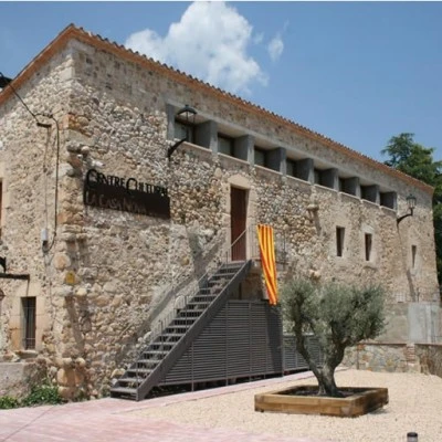 La Casa Nova de Can Plana