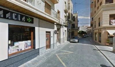 LA PASIÓN DE CALLOSA DE SEGURA