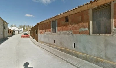 Monasterio de Santa María la Alta
