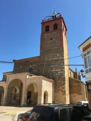 Parroquia de Osorno
