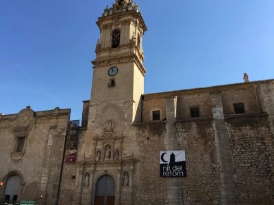 Patronat Parroquial Sant Jaume