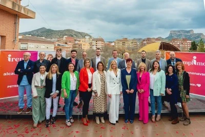 PSOE Petrer