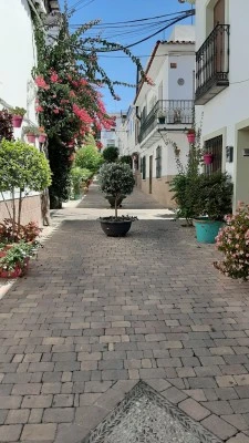 Real Hermandad Santa María de los Remedios (Estepona)