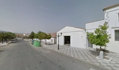 Salón Parroquial