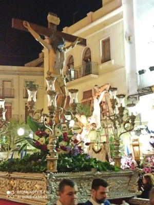 Semana Santa de Vinaròs