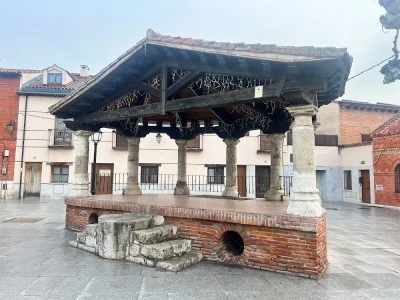 Simancas Toma la Palabra