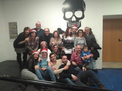 Societat Musical Banyeres de Mariola