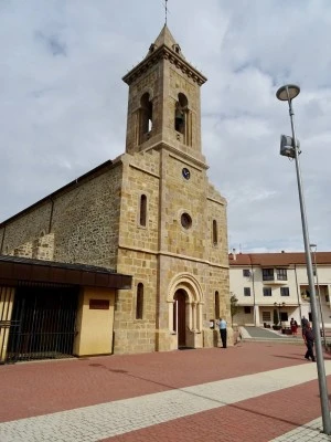 Unidad Pastoral De Riaño