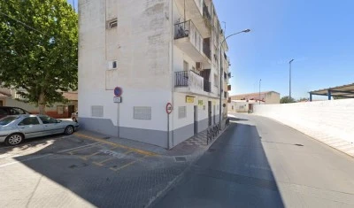 Vas comarca de Andújar
