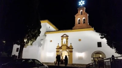 Virgen de la Estrella