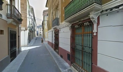 Asociación Amigos de Santiago Villena