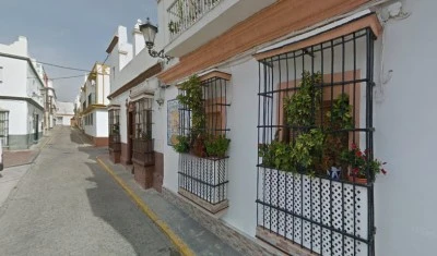 Barrio de la Pastora