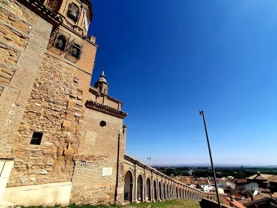 Basílica Virgen del Romero