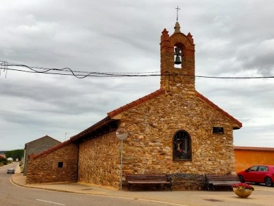 Capilla De Alija Del Infantado