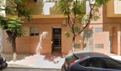Caritas Parroquial