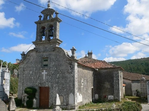 Carmoega agolada