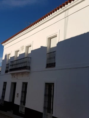 Casa Parroquial
