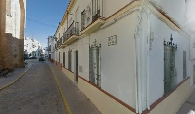 Casa Parroquial