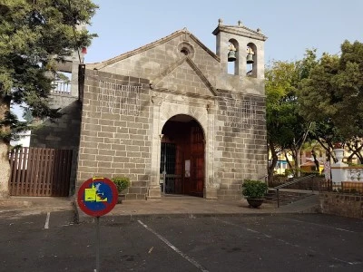 Casa Parroquial