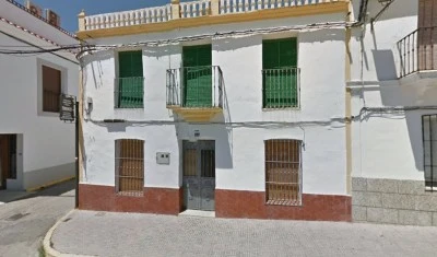 Casa Parroquial