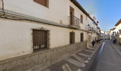 Casa Parroquial
