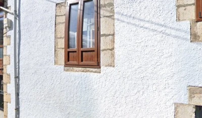 Casa Rectoral Parroquial de Riva de Ruesga