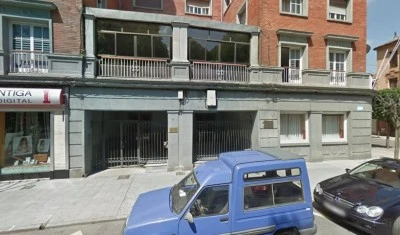 Centro Parroquial