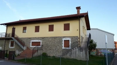 Centro Parroquial Cicero