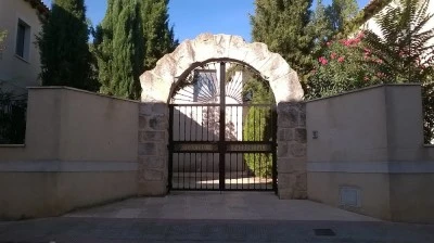 Centro Parroquial de Santiago Apóstol