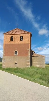 Ermita de la Virgen de la Misericordia