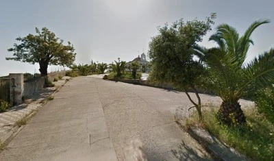 Ermita de San Sebastián