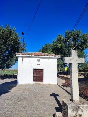 Ermita de Santa Ana