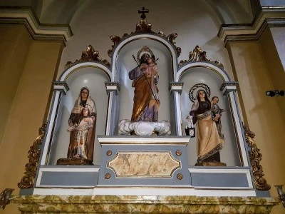 Església de l'Assumpció