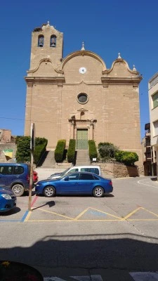 Església de la Assumpció de la Mare de Déu