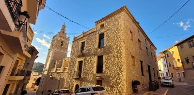 Església de Sant Jaume