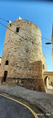 Església de Sant Jaume de Sant Pol de Mar