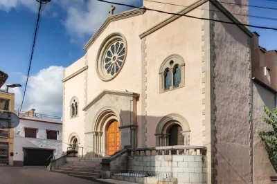 Església de Sant Llorenç