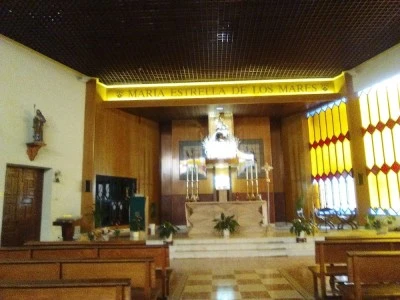 Església del Carme