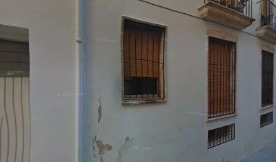 Hogar Parroquial de la Asunción de Nuestra Señora