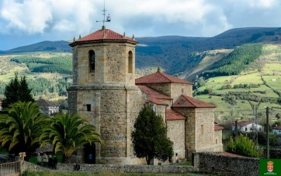 Iglesia