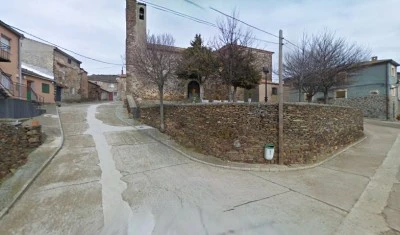 Iglesia
