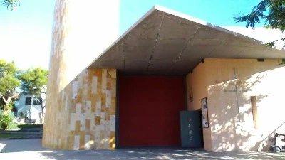 Iglesia