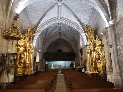 Iglesia Asunción de Nuestra Señora