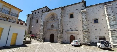 Iglesia Católica La Anunciata