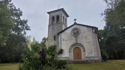 Capela de Santo Domingo
