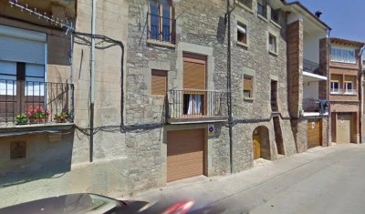 Bisbat De Vic - Parròquia de Sant Fruitos