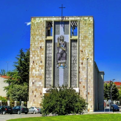 Iglesia de Cristo Rey