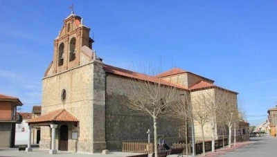 Iglesia de la Asunción de nuestra señora