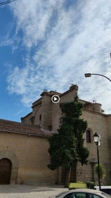 Iglesia de la Asunción de Nuestra Señora