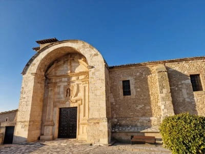 Iglesia de la Asunción de Nuestra Señora